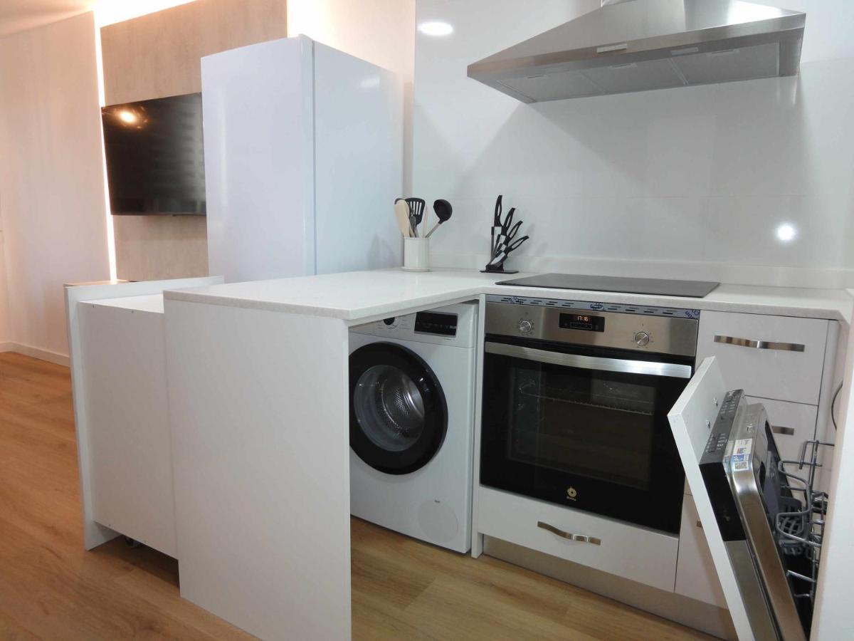 Apartament Somo. A Pie De Playa Zewnętrze zdjęcie