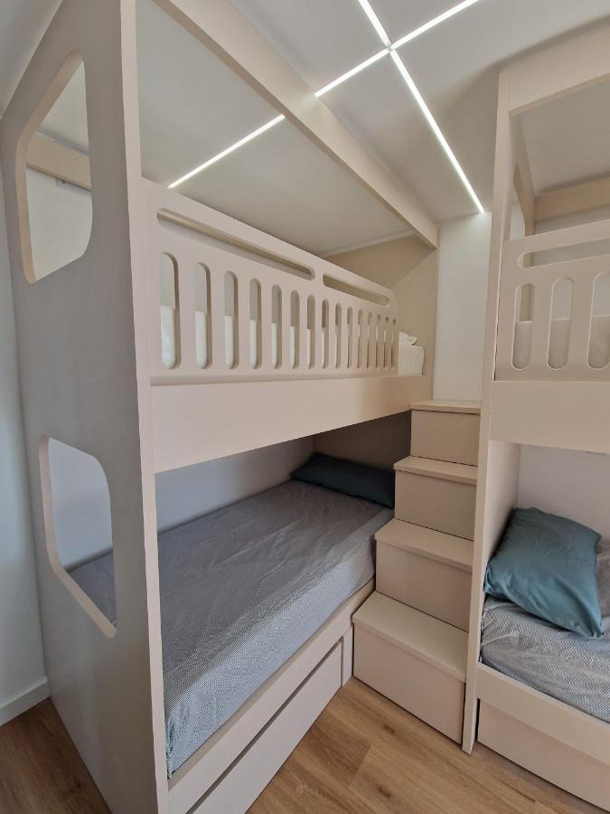 Apartament Somo. A Pie De Playa Zewnętrze zdjęcie
