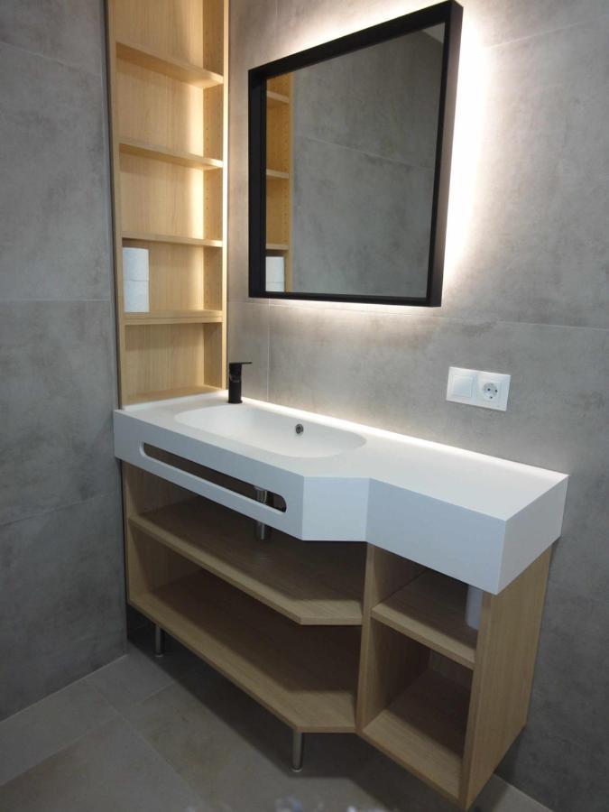 Apartament Somo. A Pie De Playa Zewnętrze zdjęcie